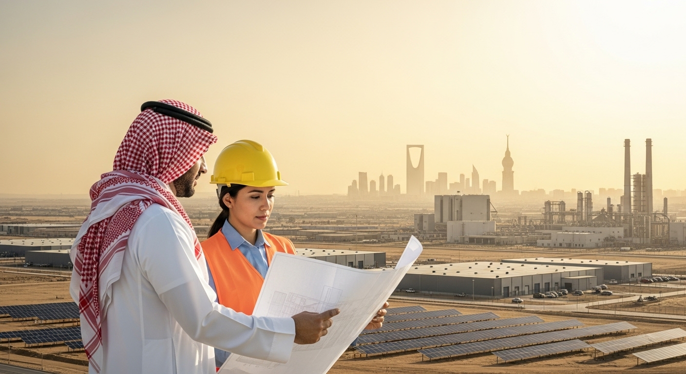 Industrial Development Corporation 